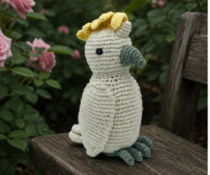cockatoo lifestyle website